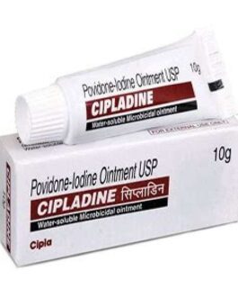 Cipladine Ointment