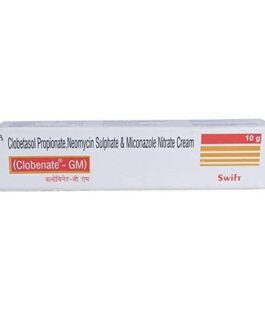 Clobenate-Gm Cream 10gm For Skin Infections
