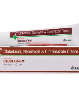 Clostar-Gm Cream