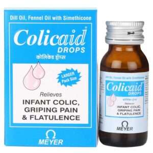 Colicaid Drop