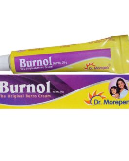 Dr. Morepen Burnol Cream