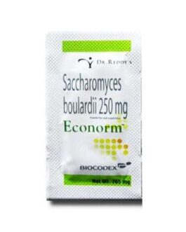 Econorm 250mg Sachet Probiotic for Child Diarrhea