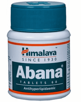 Himalaya Abana Tablet