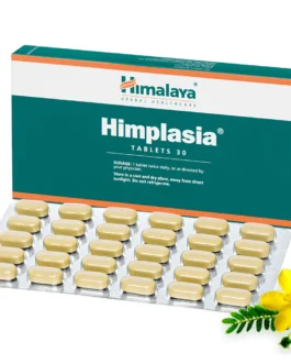 Himalaya Himplasia Tablet