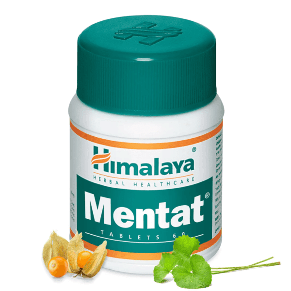 Himalaya Mentat Tablet