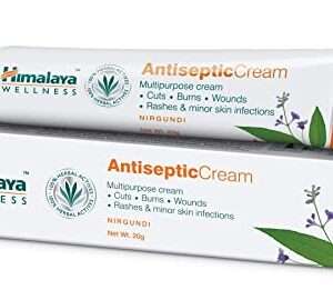 Himalaya Wellness Antiseptic Cream