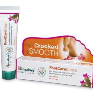 Himalaya Wellness Footcare Cream