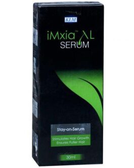 Imxia XL Serum