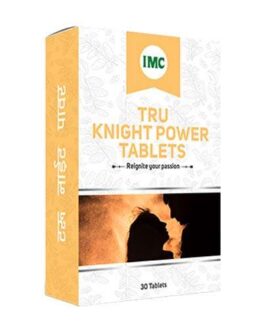 KNIGHT POWER TABLETS FOR MALE