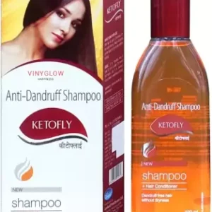 Ketofly Shampoo