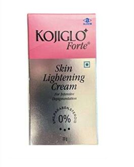 Kojiglo Forte Cream