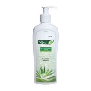 NMF e Daily Moisturising Lotion