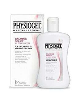 Physiogel Hypoallergenic Calming Relief A.I. Lotion