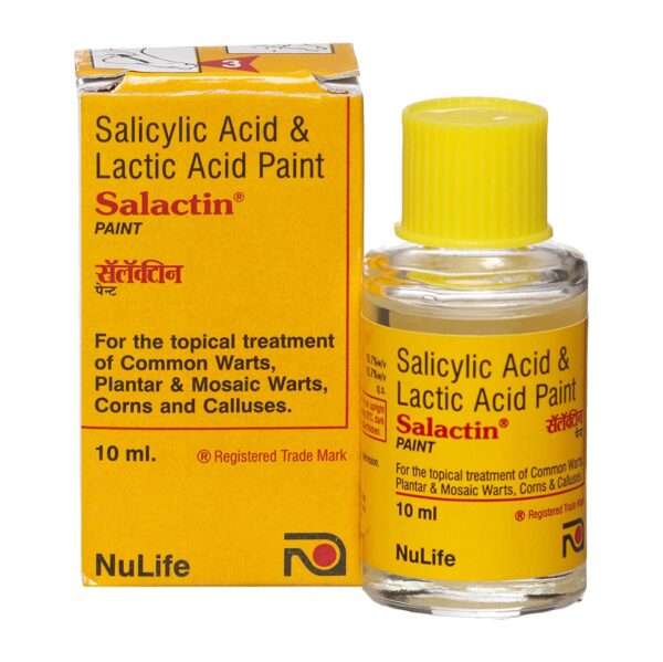 Salactin Paint