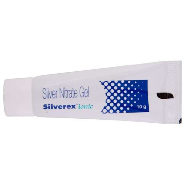 Silverex Ionic Gel
