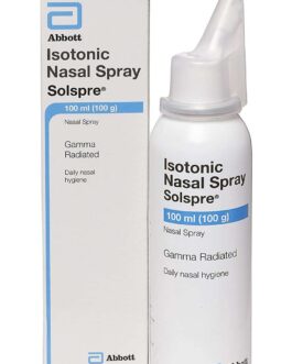 Solspre Nasal Spray