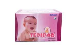 Tedibar Soap