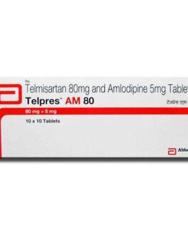 Telpres AM 80 Tablet