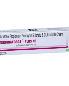 Terbinaforce-Plus NF Cream