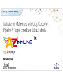 A to Z Immune Tablet