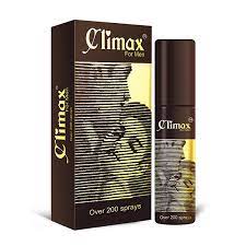 Climax Long Lasting Delay Spray For Men
