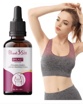 Blast 36 Ayurveda Lotion