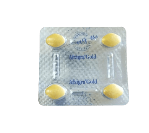 Afxigra Gold Tablet