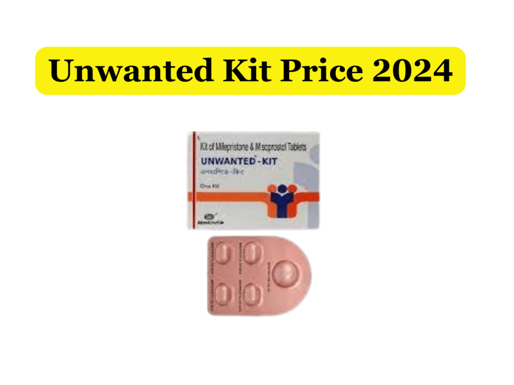 Unwanted Kit Price 2024