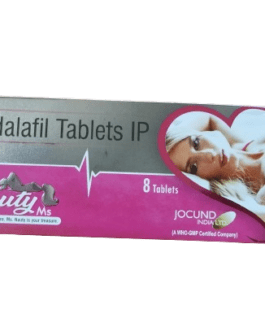 Ms Nauty Tablet