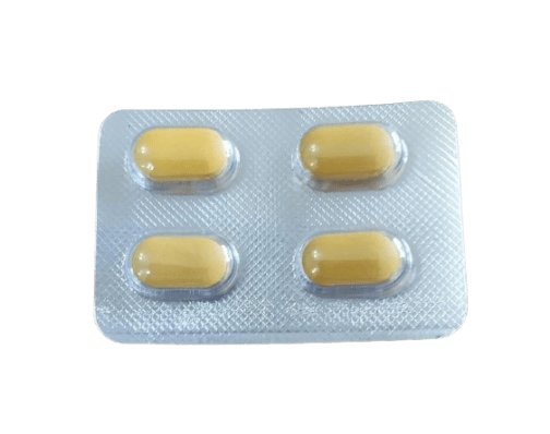 Funtime XT Tadalafil Tablet