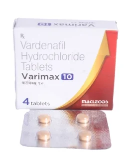 Varimax 10 Tablet