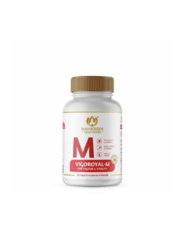 Maharishi Ayurveda Vigoroyal-M Tablet