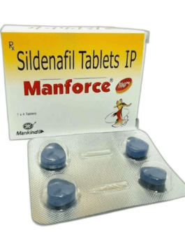 manforce tablet 100mg hindi use