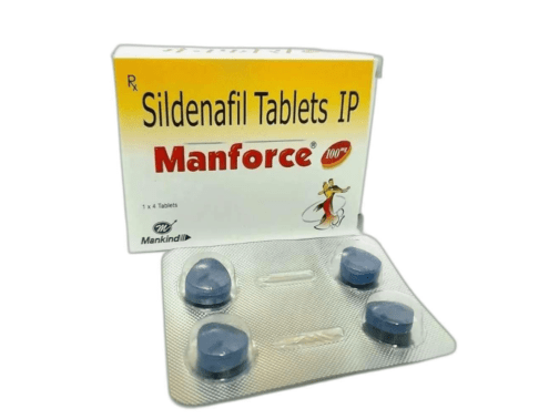 manforce tablet 100mg hindi use