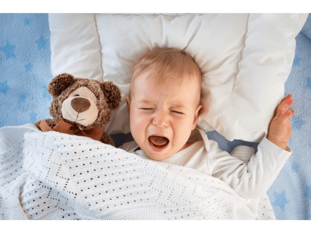 Indian Home Remedies for Cold and Cough in Infants